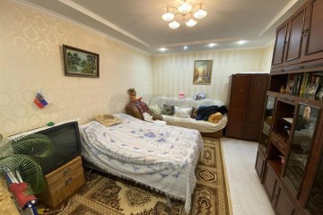 Фото №3: 2-комнатная квартира 62 м² - Краснодар, мкр. жилой комплекс Португалия, ул. Пиренейская, 10