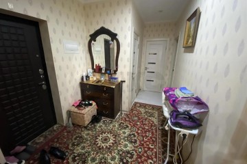 Фото №5: 2-комнатная квартира 62 м² - Краснодар, мкр. жилой комплекс Португалия, ул. Пиренейская, 10