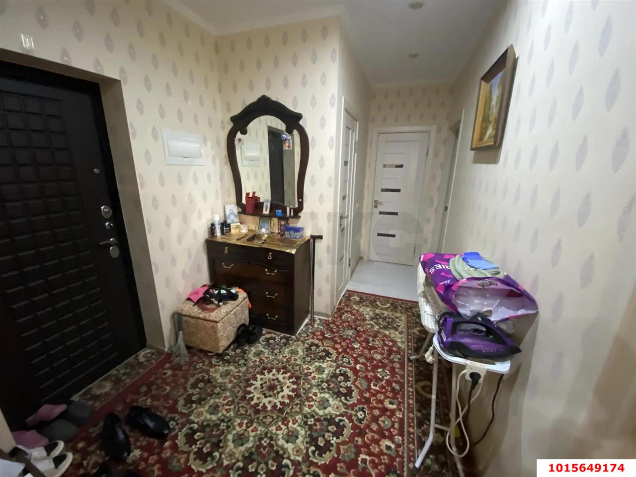 Фото №5: 2-комнатная квартира 62 м² - Краснодар, жилой комплекс Португалия, ул. Пиренейская, 10