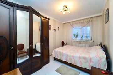 Фото №4: 2-комнатная квартира 62 м² - Краснодар, мкр. жилой комплекс Португалия, ул. Пиренейская, 10