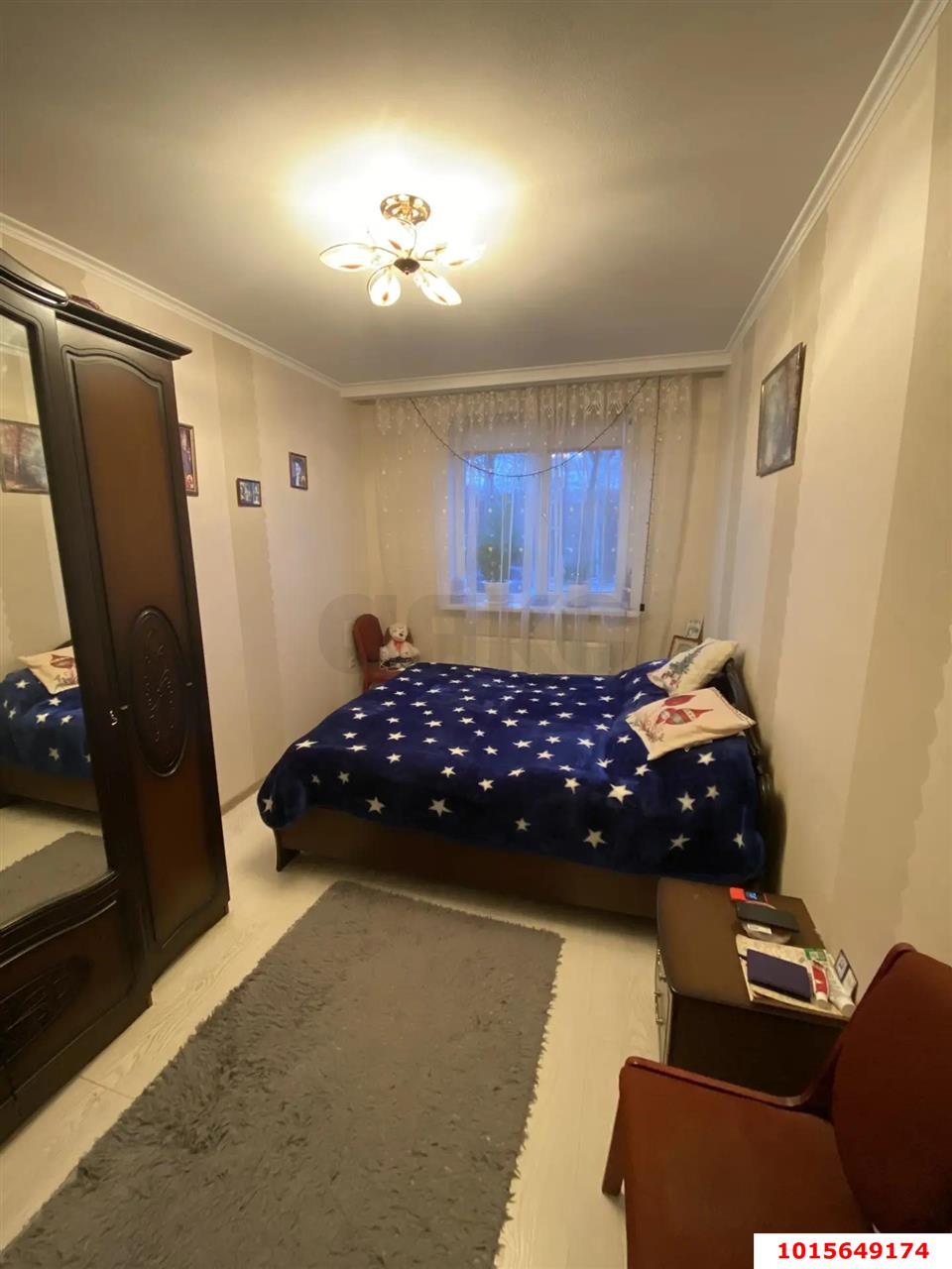 Фото №8: 2-комнатная квартира 62 м² - Краснодар, жилой комплекс Португалия, ул. Пиренейская, 10