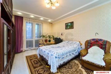 Фото №2: 2-комнатная квартира 62 м² - Краснодар, мкр. жилой комплекс Португалия, ул. Пиренейская, 10