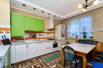 Фото №2: 2-комнатная квартира 62 м² - Краснодар, мкр. жилой комплекс Португалия, ул. Пиренейская, 10