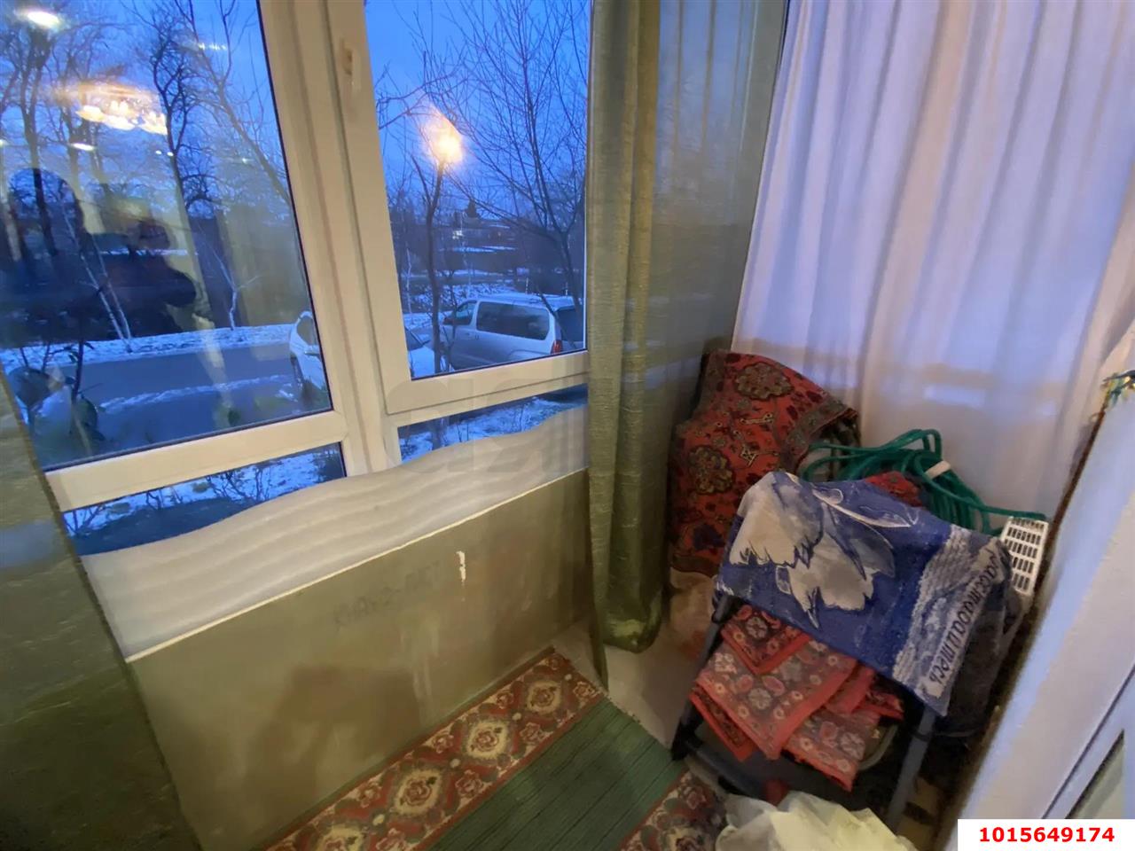 Фото №12: 2-комнатная квартира 62 м² - Краснодар, жилой комплекс Португалия, ул. Пиренейская, 10