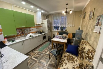 Фото №1: 2-комнатная квартира 62 м² - Краснодар, мкр. жилой комплекс Португалия, ул. Пиренейская, 10