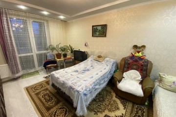 Фото №4: 2-комнатная квартира 62 м² - Краснодар, мкр. жилой комплекс Португалия, ул. Пиренейская, 10