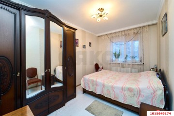 Фото №4: 2-комнатная квартира 62 м² - Краснодар, мкр. жилой комплекс Португалия, ул. Пиренейская, 10