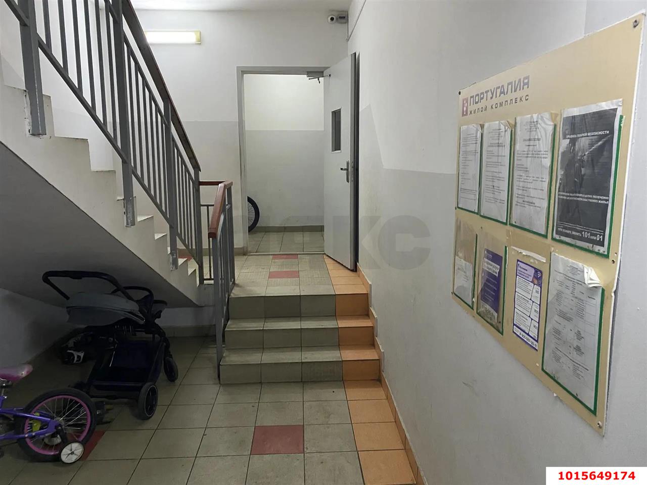 Фото №14: 2-комнатная квартира 62 м² - Краснодар, жилой комплекс Португалия, ул. Пиренейская, 10