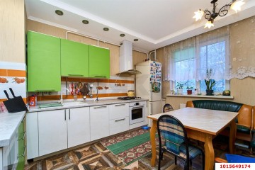 Фото №2: 2-комнатная квартира 62 м² - Краснодар, мкр. жилой комплекс Португалия, ул. Пиренейская, 10