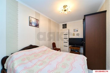 Фото №5: 2-комнатная квартира 62 м² - Краснодар, мкр. жилой комплекс Португалия, ул. Пиренейская, 10