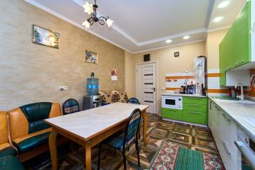 Фото №3: 2-комнатная квартира 62 м² - Краснодар, мкр. жилой комплекс Португалия, ул. Пиренейская, 10