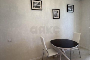 Фото №5: 1-комнатная квартира 43 м² - Краснодар, мкр. жилой комплекс Символ, ул. Командорская, 9/2