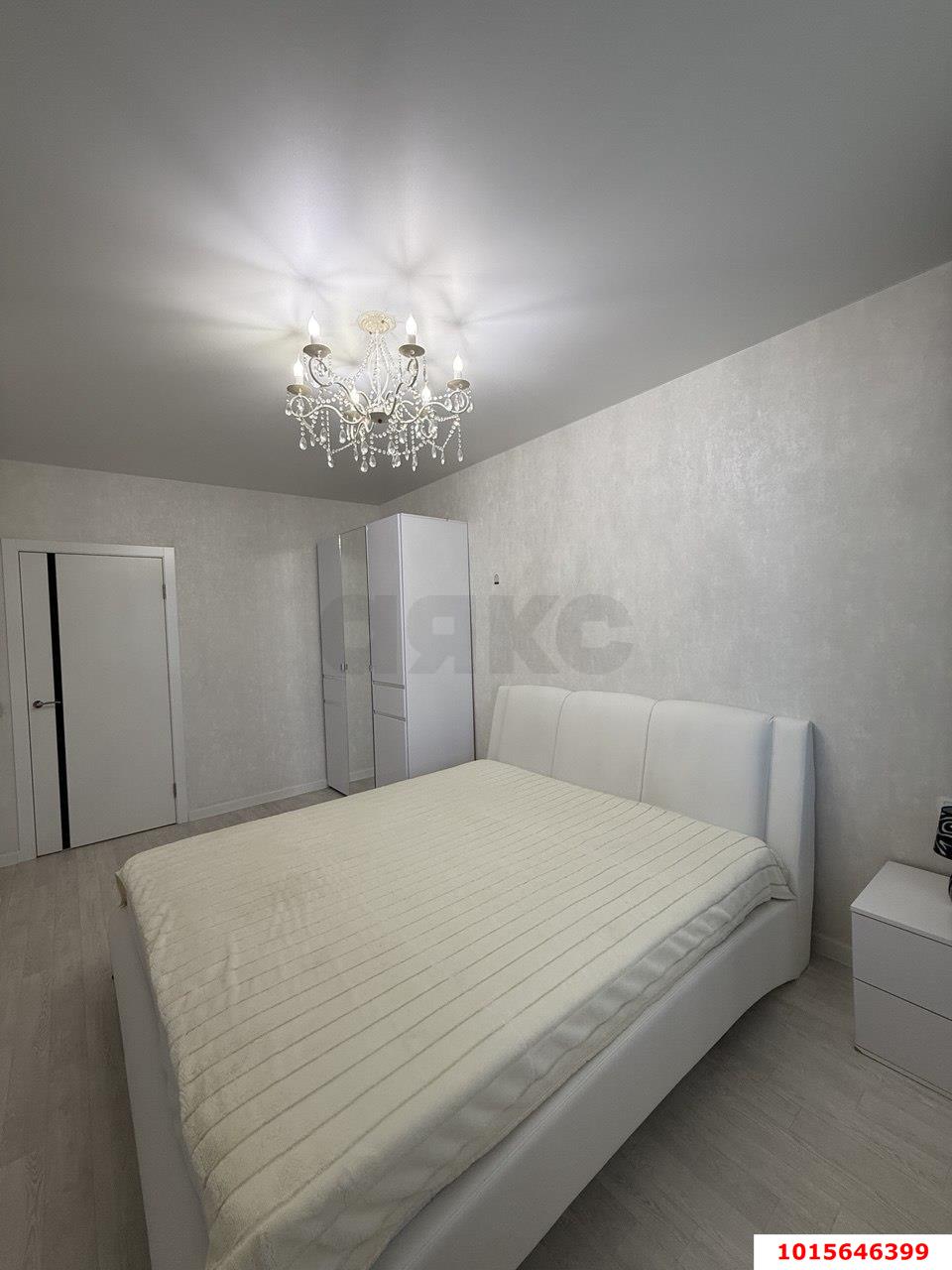 Фото №7: 1-комнатная квартира 43 м² - Краснодар, Прикубанский внутригородской округ, Россинского, мкр. жилой комплекс Символ, ул. Командорская, 9/2