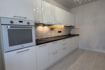 Фото №3: 1-комнатная квартира 43 м² - Краснодар, мкр. жилой комплекс Символ, ул. Командорская, 9/2