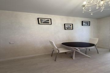 Фото №5: 1-комнатная квартира 43 м² - Краснодар, мкр. жилой комплекс Символ, ул. Командорская, 9/2