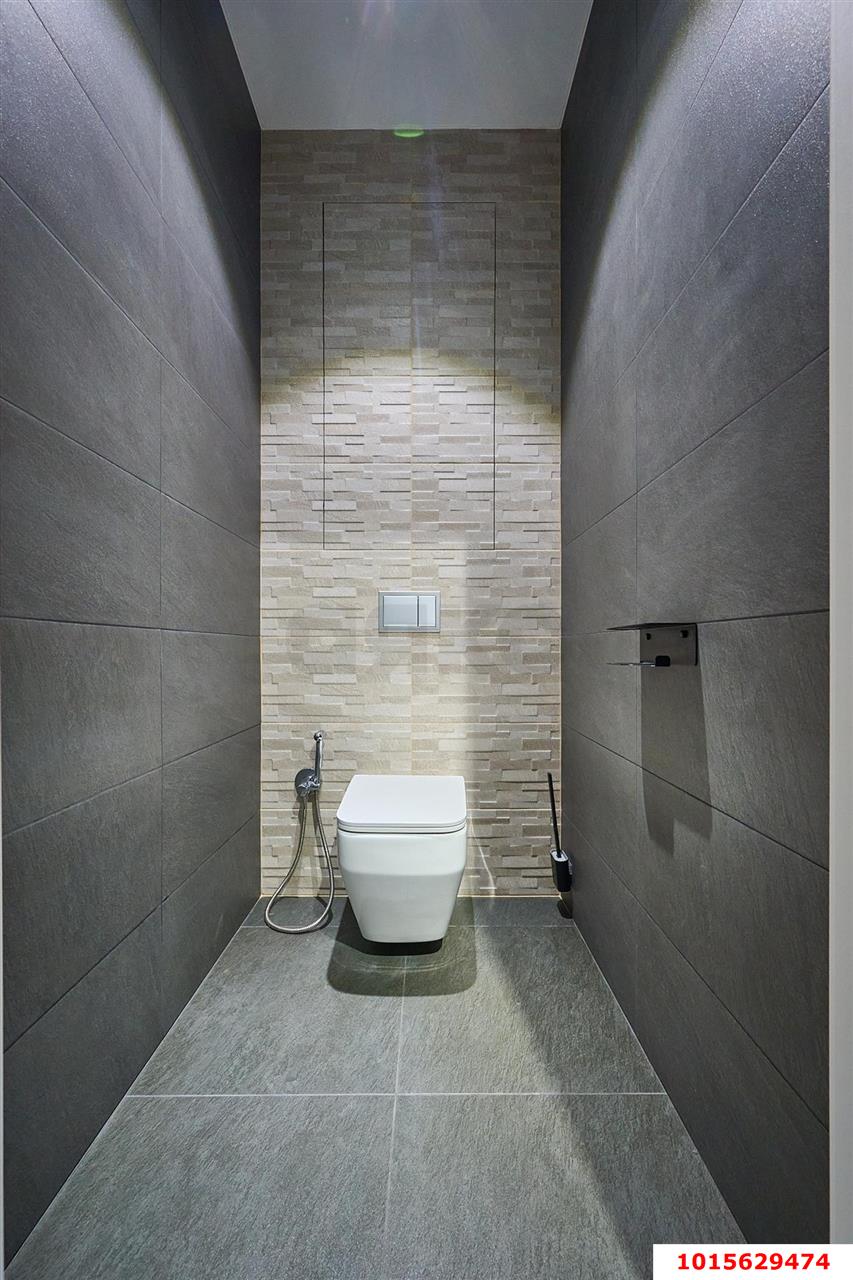 Фото №11: 2-комнатная квартира 66 м² - Краснодар, Карасунский внутригородской округ, Пашковский, мкр. жилой комплекс Империал, ул. Бородинская, 137к2