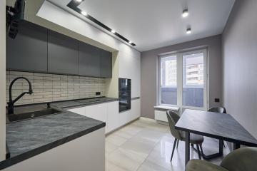 Фото №2: 2-комнатная квартира 66 м² - Краснодар, мкр. жилой комплекс Империал, ул. Бородинская, 137к2