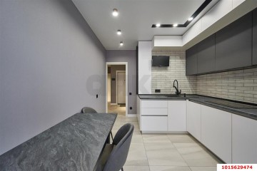 Фото №3: 2-комнатная квартира 66 м² - Краснодар, мкр. жилой комплекс Империал, ул. Бородинская, 137к2