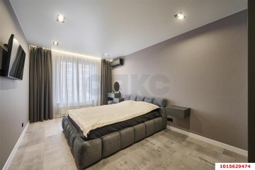 Фото №5: 2-комнатная квартира 66 м² - Краснодар, мкр. жилой комплекс Империал, ул. Бородинская, 137к2