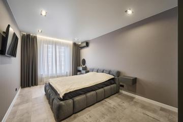 Фото №5: 2-комнатная квартира 66 м² - Краснодар, мкр. жилой комплекс Империал, ул. Бородинская, 137к2