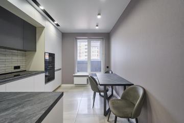 Фото №4: 2-комнатная квартира 66 м² - Краснодар, мкр. жилой комплекс Империал, ул. Бородинская, 137к2