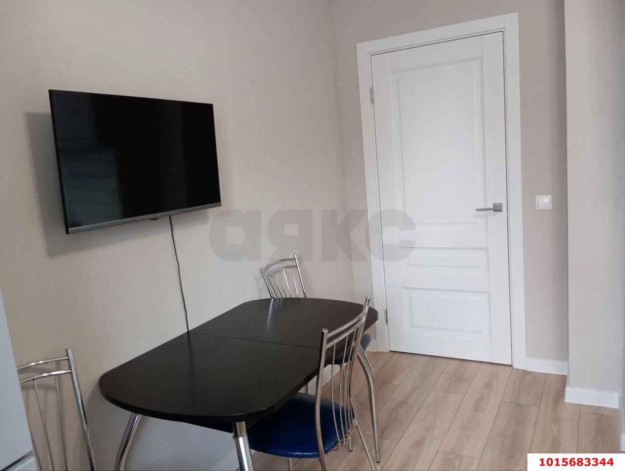 Фото №7: 2-комнатная квартира 51 м² - Краснодар, жилой комплекс Самолёт-2, ул. Западный Обход, 57