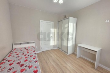 Фото №5: 2-комнатная квартира 51 м² - Краснодар, мкр. жилой комплекс Самолёт-2, ул. Западный Обход, 57