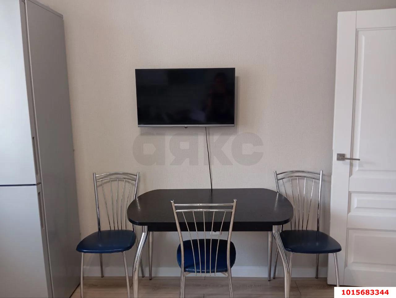 Фото №8: 2-комнатная квартира 51 м² - Краснодар, жилой комплекс Самолёт-2, ул. Западный Обход, 57