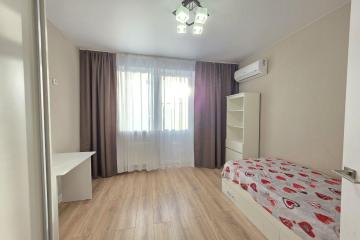 Фото №4: 2-комнатная квартира 48 м² - Краснодар, мкр. жилой комплекс Самолёт-2, ул. Западный Обход, 57