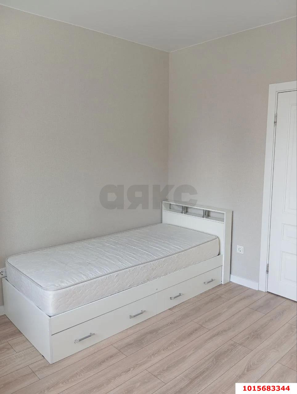 Фото №5: 2-комнатная квартира 51 м² - Краснодар, жилой комплекс Самолёт-2, ул. Западный Обход, 57