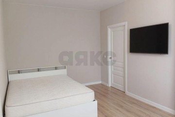 Фото №3: 2-комнатная квартира 51 м² - Краснодар, мкр. жилой комплекс Самолёт-2, ул. Западный Обход, 57