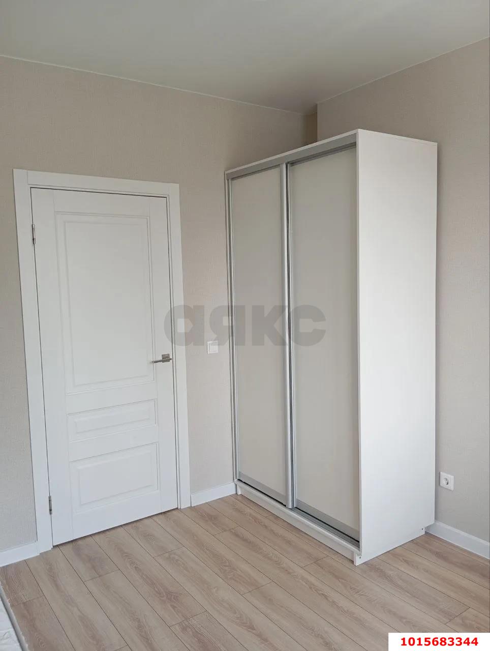 Фото №4: 2-комнатная квартира 51 м² - Краснодар, жилой комплекс Самолёт-2, ул. Западный Обход, 57