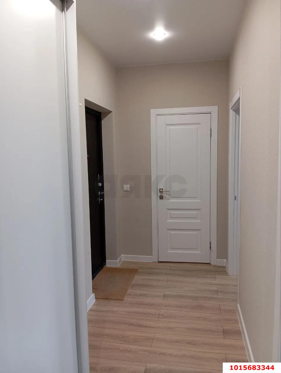 Фото №14: 2-комнатная квартира 51 м² - Краснодар, жилой комплекс Самолёт-2, ул. Западный Обход, 57