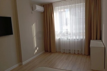 Фото №1: 2-комнатная квартира 51 м² - Краснодар, мкр. жилой комплекс Самолёт-2, ул. Западный Обход, 57