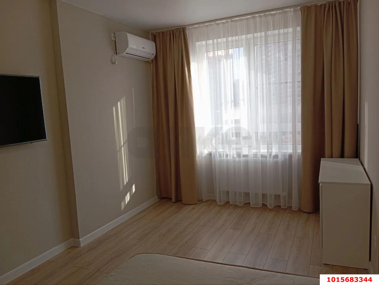 Фото №1: 2-комнатная квартира 51 м² - Краснодар, жилой комплекс Самолёт-2, ул. Западный Обход, 57