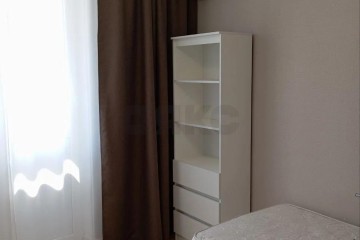 Фото №2: 2-комнатная квартира 51 м² - Краснодар, мкр. жилой комплекс Самолёт-2, ул. Западный Обход, 57