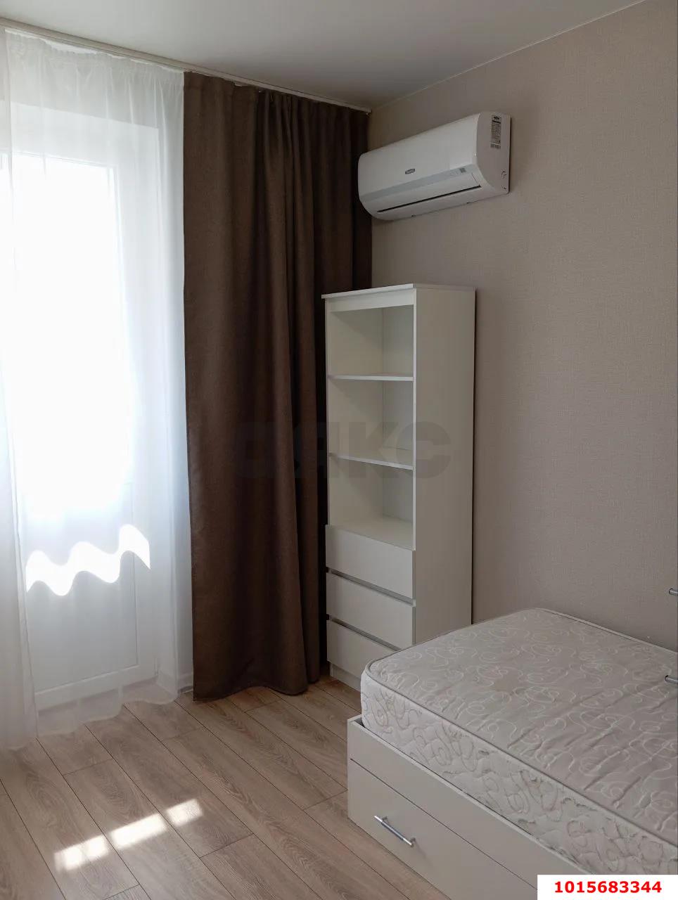 Фото №2: 2-комнатная квартира 51 м² - Краснодар, жилой комплекс Самолёт-2, ул. Западный Обход, 57