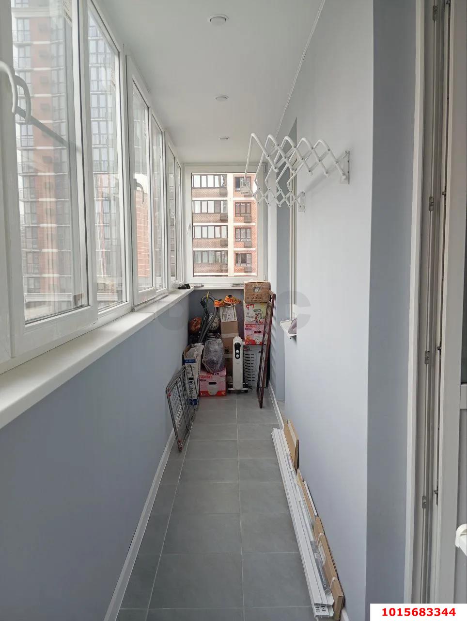 Фото №15: 2-комнатная квартира 51 м² - Краснодар, жилой комплекс Самолёт-2, ул. Западный Обход, 57