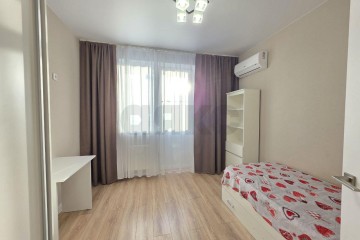 Фото №4: 2-комнатная квартира 51 м² - Краснодар, мкр. жилой комплекс Самолёт-2, ул. Западный Обход, 57