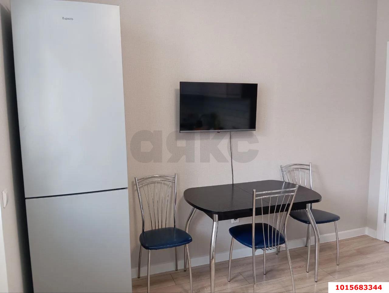 Фото №9: 2-комнатная квартира 51 м² - Краснодар, жилой комплекс Самолёт-2, ул. Западный Обход, 57