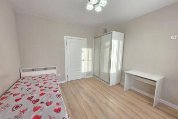 Фото №5: 2-комнатная квартира 48 м² - Краснодар, мкр. жилой комплекс Самолёт-2, ул. Западный Обход, 57