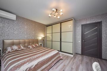 Фото №3: 2-комнатная квартира 56 м² - Краснодар, мкр. жилой комплекс Европа-Сити, ул. Византийская, 2