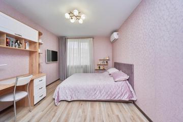 Фото №5: 2-комнатная квартира 56 м² - Краснодар, мкр. жилой комплекс Европа-Сити, ул. Византийская, 2