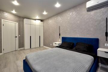 Фото №3: 1-комнатная квартира 37 м² - Краснодар, мкр. Прикубанский внутригородской округ, ул. Красных Партизан, 1/4к16