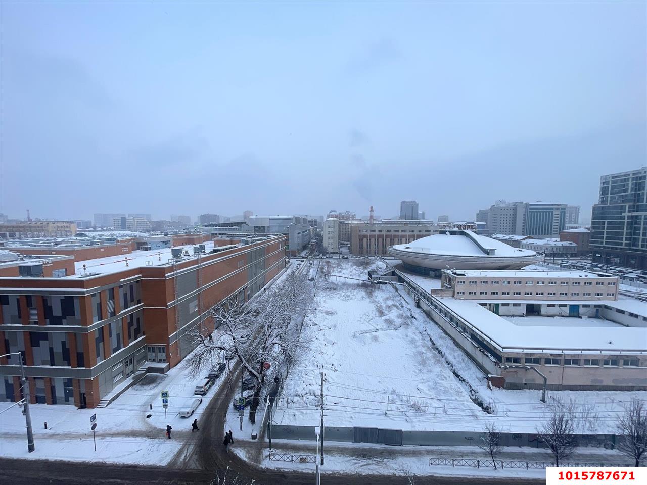 Фото №13: 2-комнатная квартира 75 м² - Краснодар, Центральный, ул. Октябрьская, 181/2к3