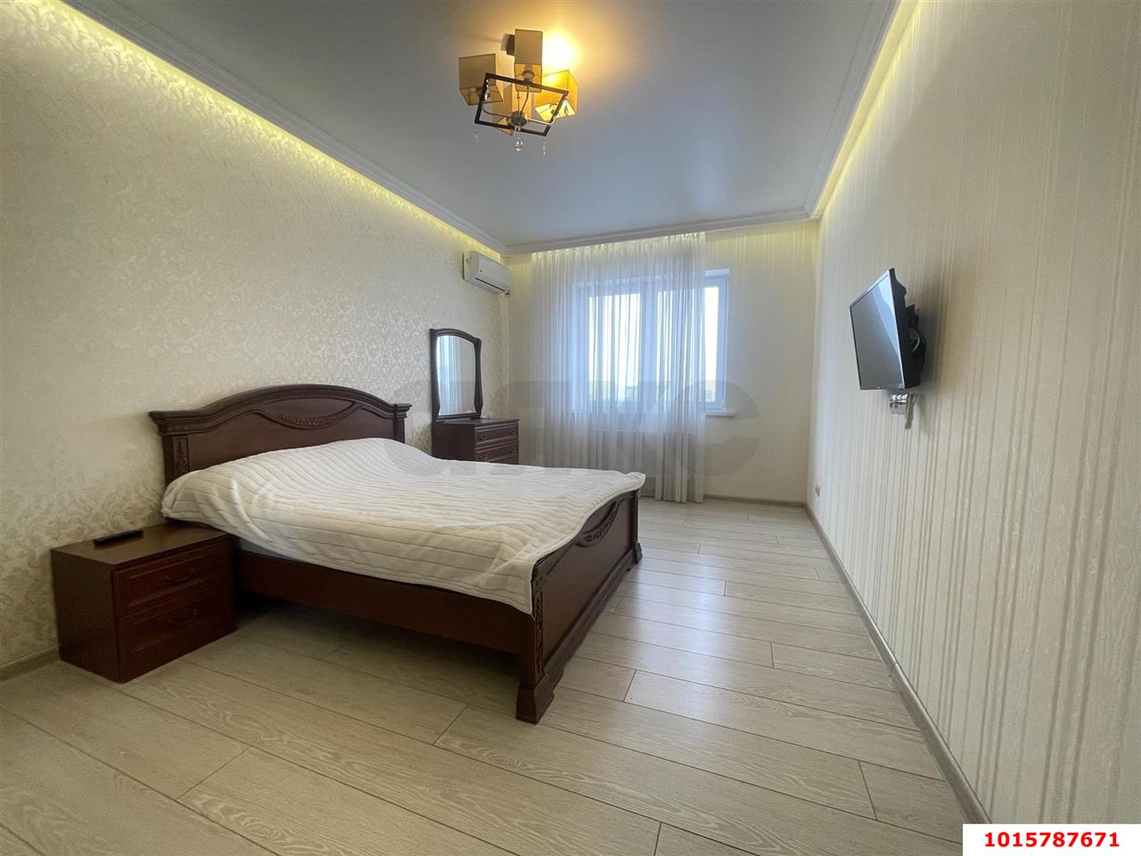 Фото №6: 2-комнатная квартира 75 м² - Краснодар, Центральный, ул. Октябрьская, 181/2к3