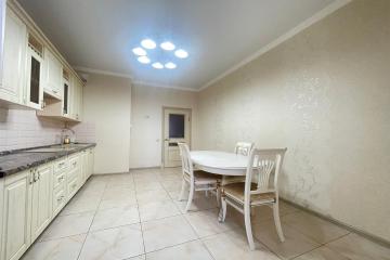 Фото №3: 2-комнатная квартира 71 м² - Краснодар, мкр. Центральный, ул. Октябрьская, 181/2к3