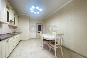 Фото №3: 2-комнатная квартира 75 м² - Краснодар, мкр. Центральный, ул. Октябрьская, 181/2к3