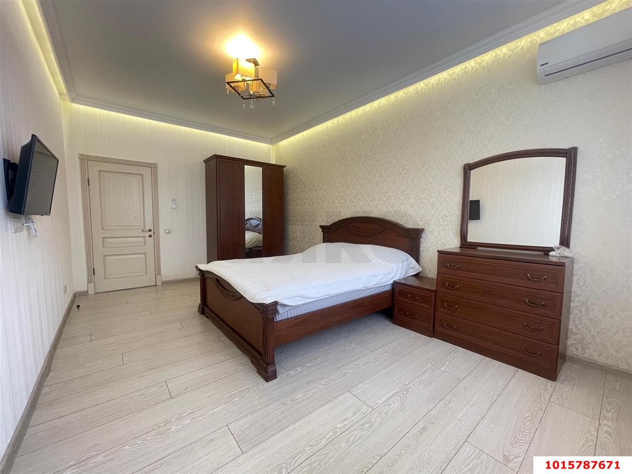 Фото №7: 2-комнатная квартира 75 м² - Краснодар, Центральный, ул. Октябрьская, 181/2к3