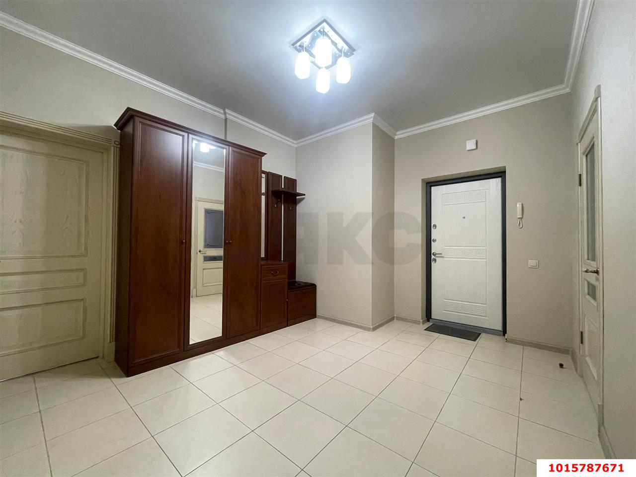 Фото №11: 2-комнатная квартира 75 м² - Краснодар, Центральный, ул. Октябрьская, 181/2к3